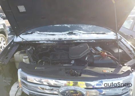 2010 Ford Edge Se from USA, damaged, VIN 2FMDK3GC2ABA78918